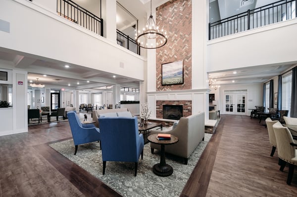 Lobby_Capstone_at_Station_Camp
