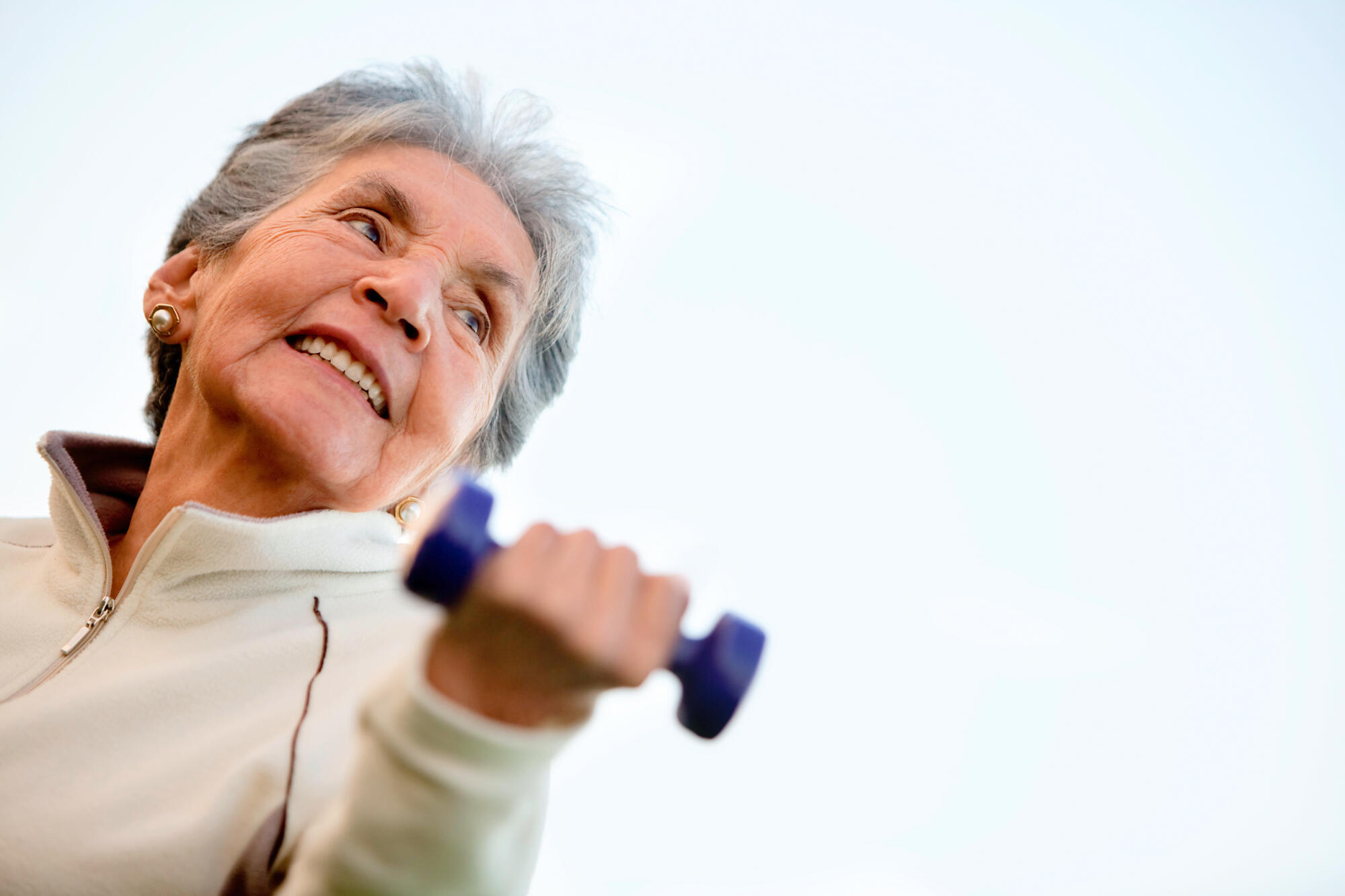 Seasonal Affective Disorder Physical Exercise Benefits for Seniors