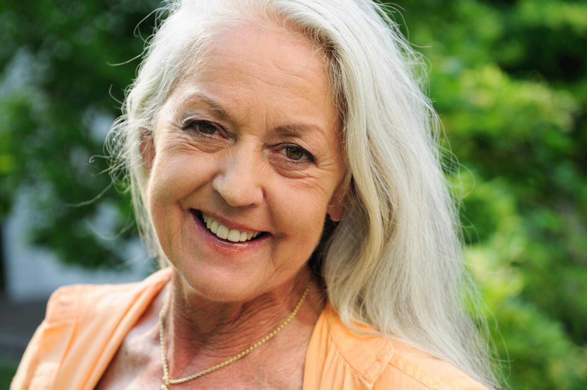 Can Assisted Living in Gallatin, TN Keep You Close to the Outdoors?