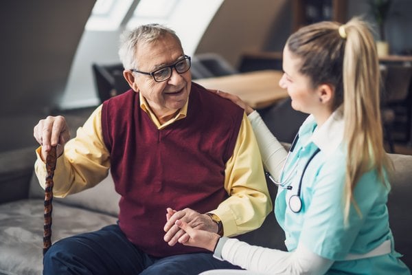 5 Signs Your Parent Needs More Than Home Care in Gallatin, TN