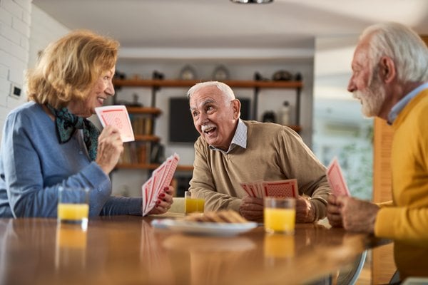 How to Help Your Parent Transition to Assisted Living in Gallatin