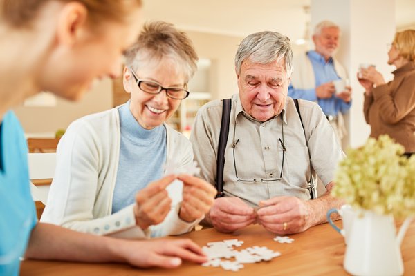 Assisted Living vs. Memory Care: How to Choose in Gallatin, TN