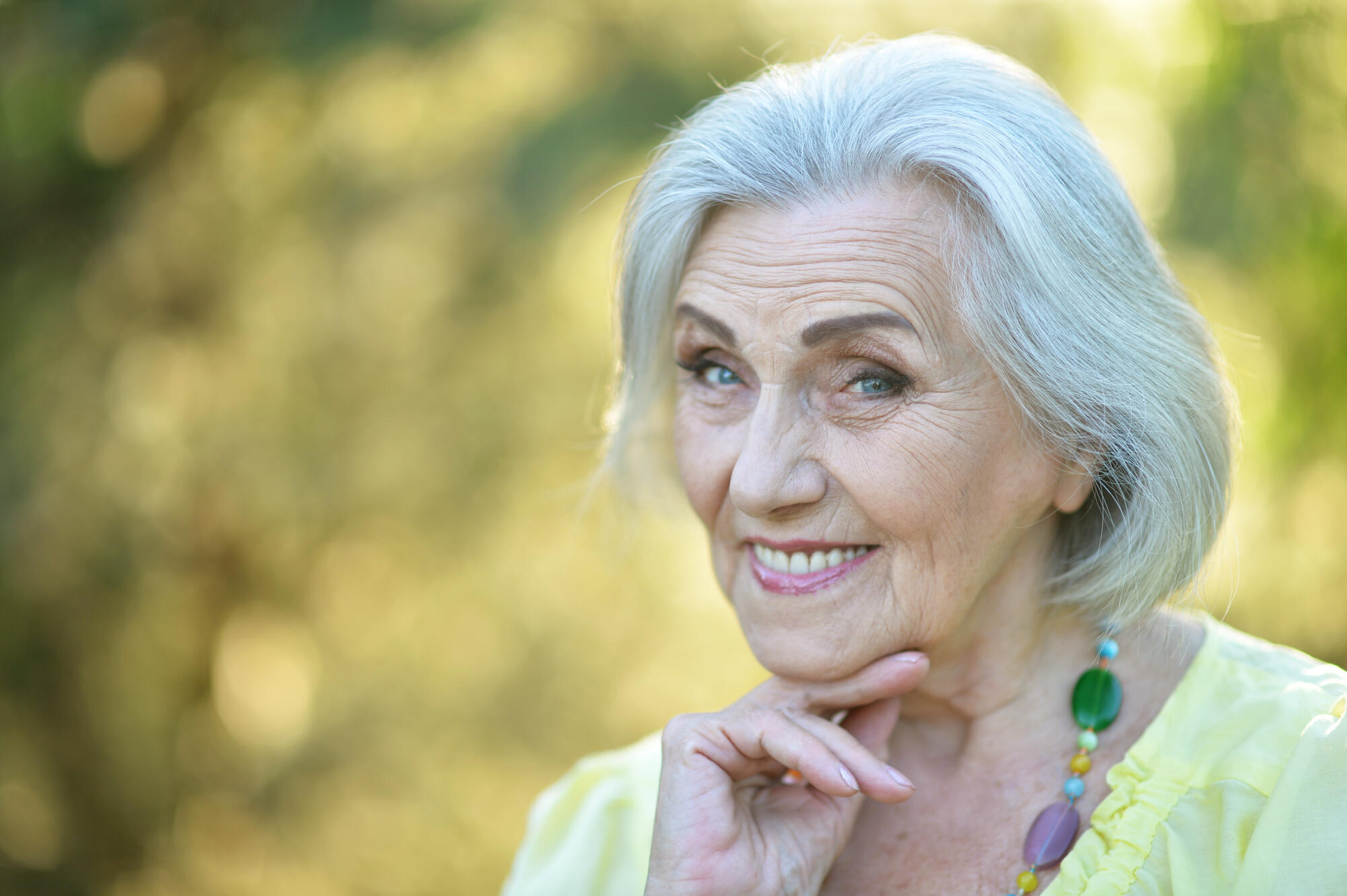 Fun Summer Activities for Seniors in Gallatin, TN