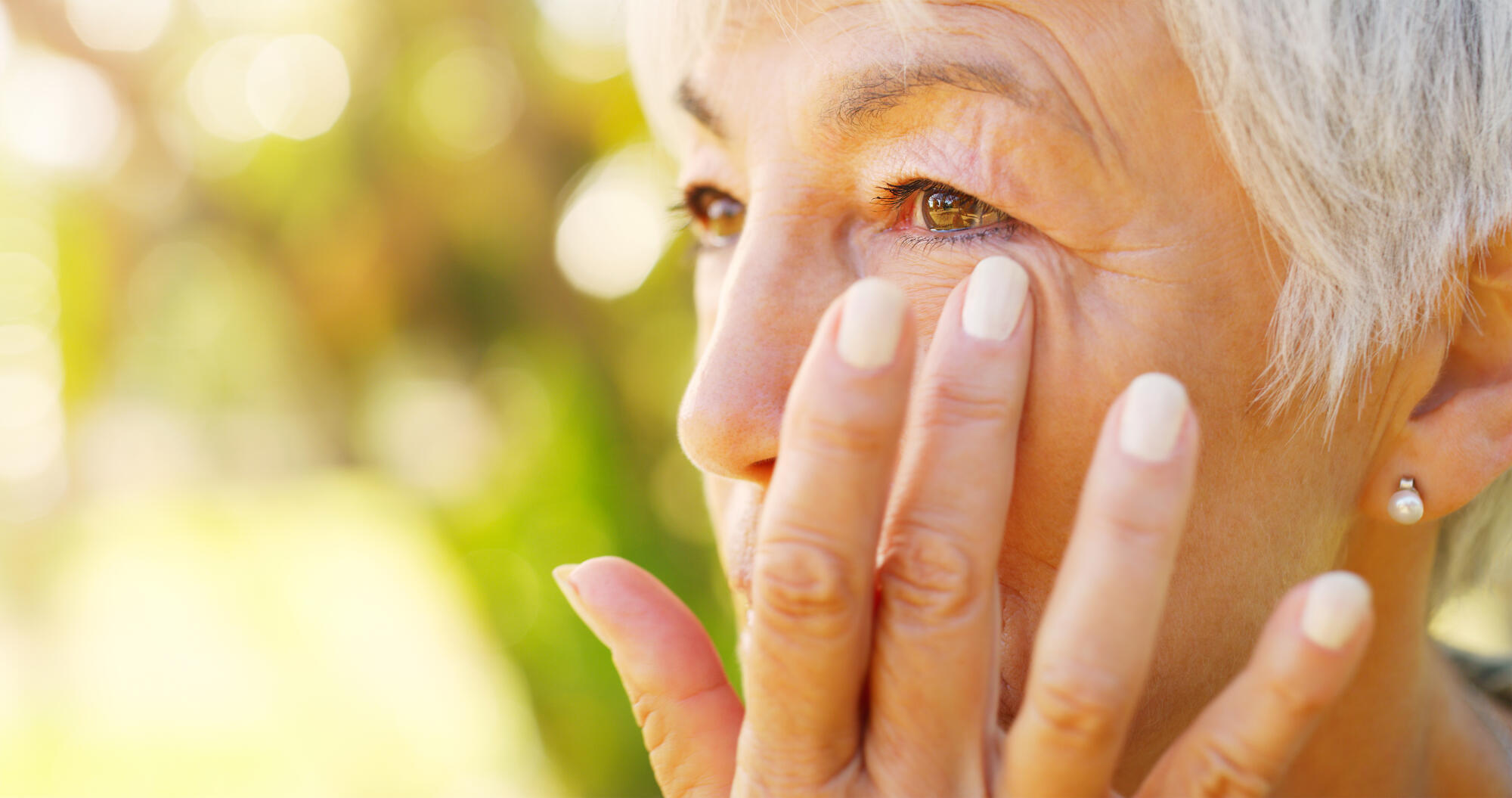 When Do Spring Allergies Start for Seniors in Tennessee?