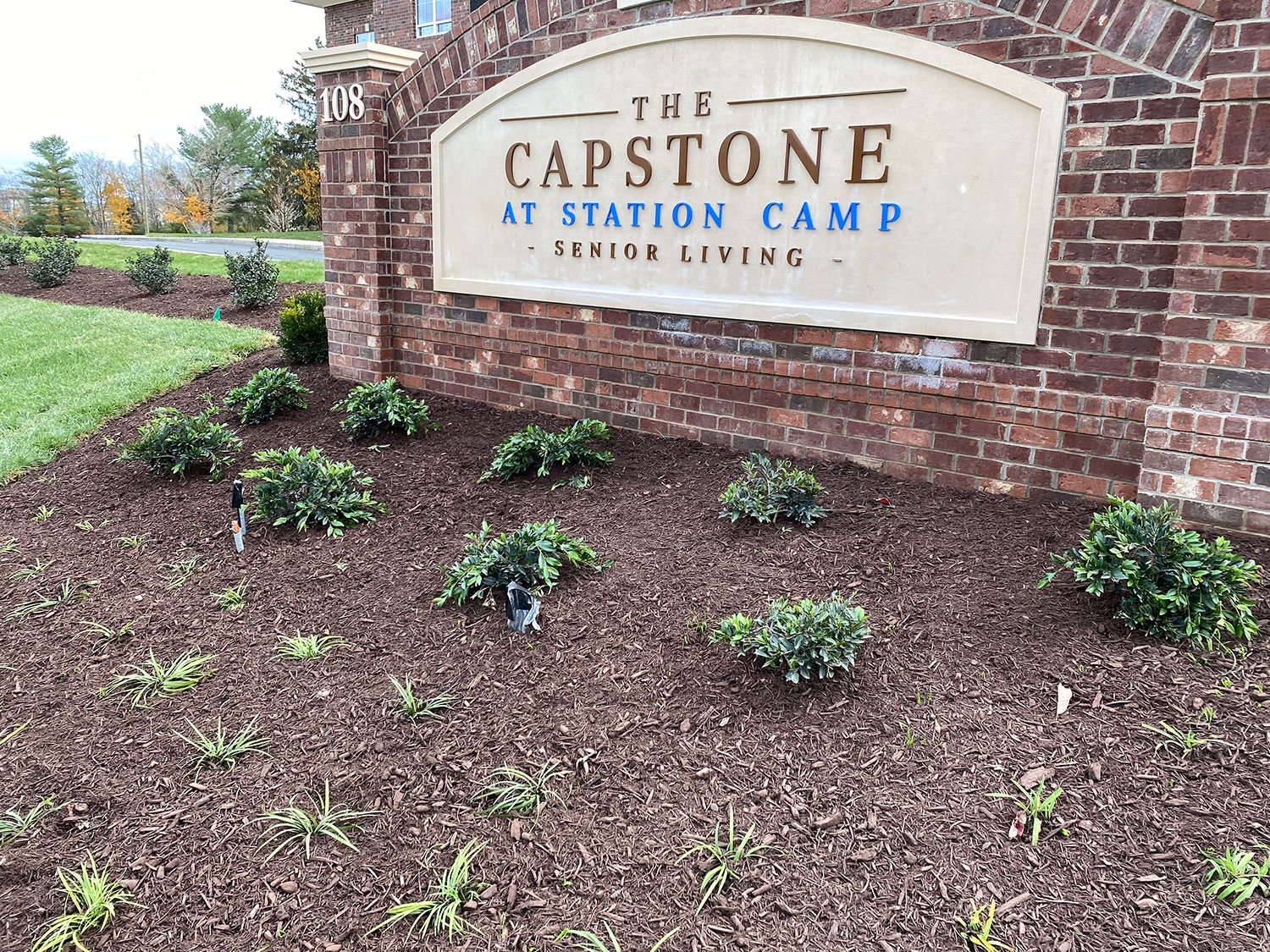 Senior Living In Gallatin, TN | Capstone At Station Camp